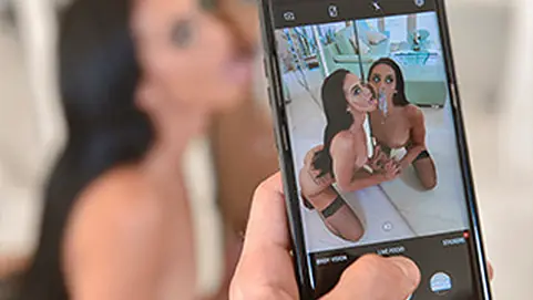 The Secrets Of Seduction